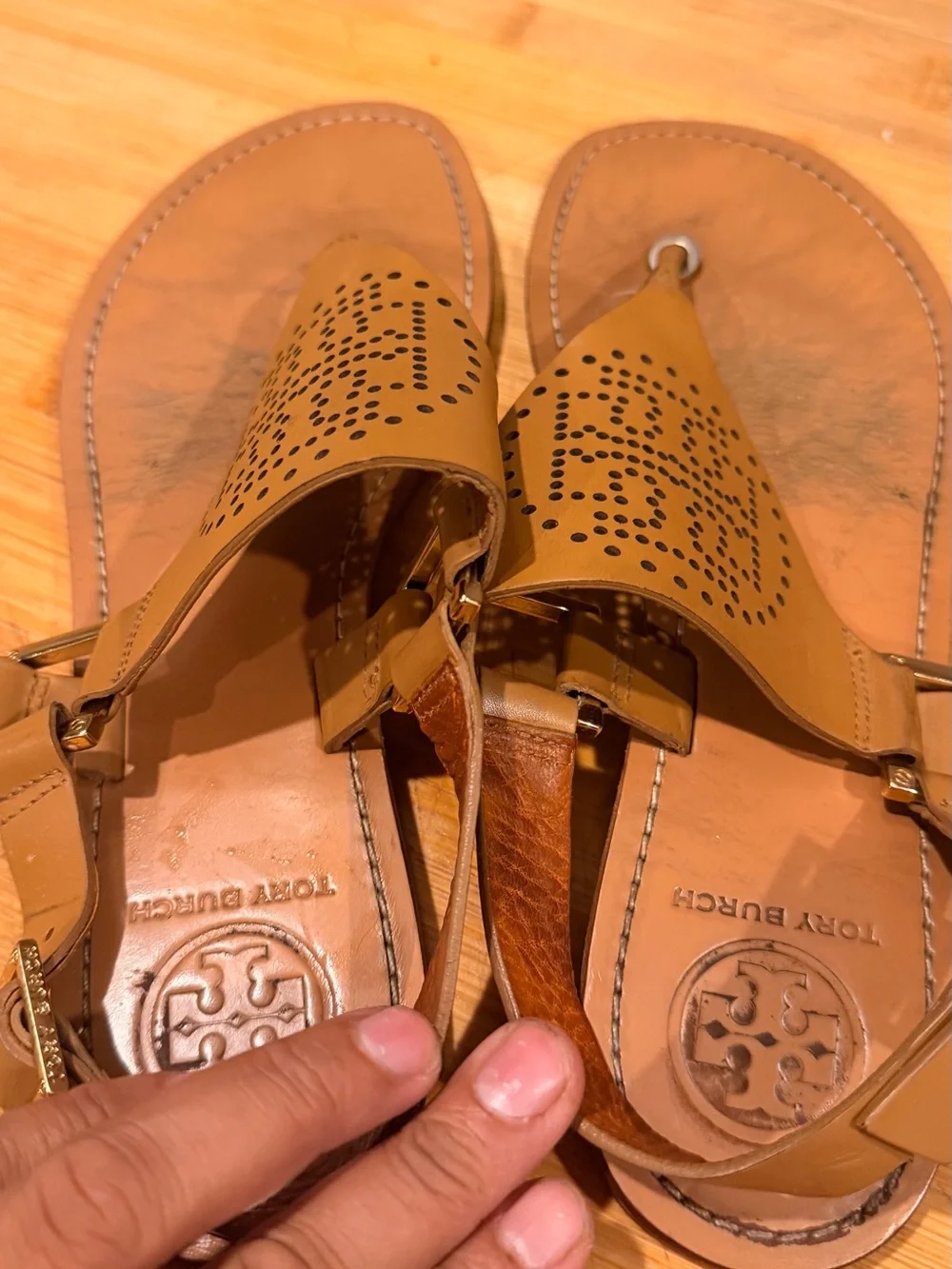 Tory Burch tory burch